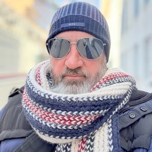 Meet your Posher, Austin